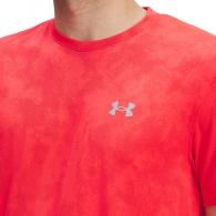 Футболка Under Armour Launch Camo thumbnav 5
