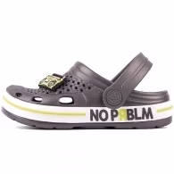 Slapi COQUI Clogs LINDO + Amulet