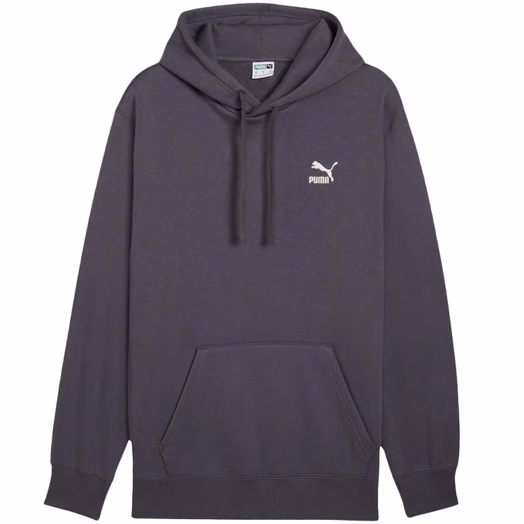 Толстовка Puma ESS+ Embroidery Hoodie FL