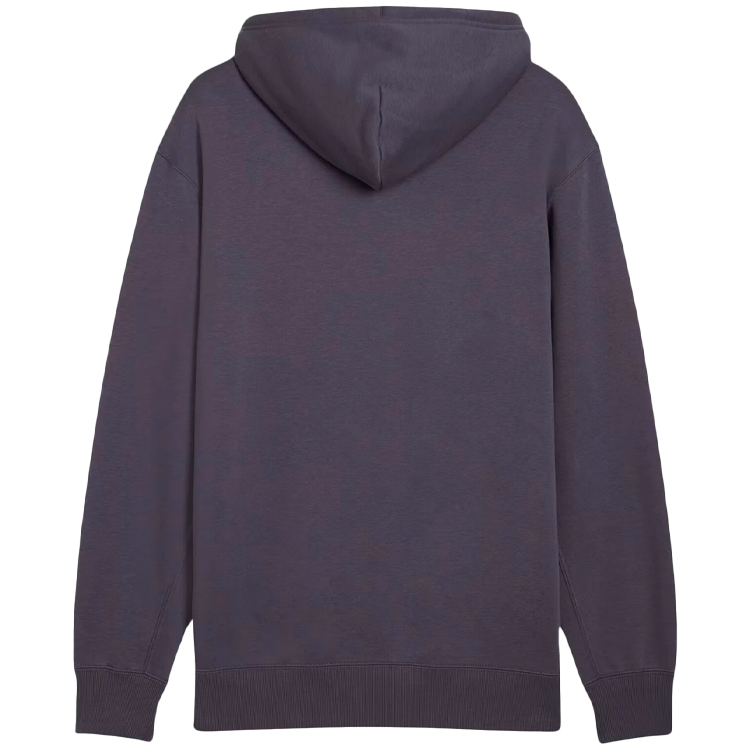 Hanorac Puma ESS+ Embroidery Hoodie FL S Gri Femei photo 4