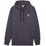 Hanorac Puma ESS+ Embroidery Hoodie FL thumbnav 3