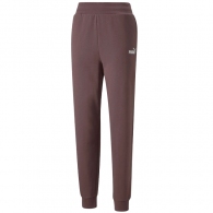 Брюки Puma ESS+ Embroidery High-Waist Pants FL thumbnav 4