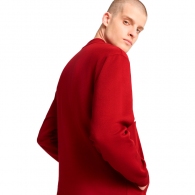 Hanorac Puma SQUAD Bomber Jacket FL thumbnav 2