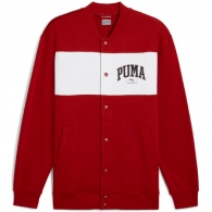 Hanorac Puma SQUAD Bomber Jacket FL thumbnav 4