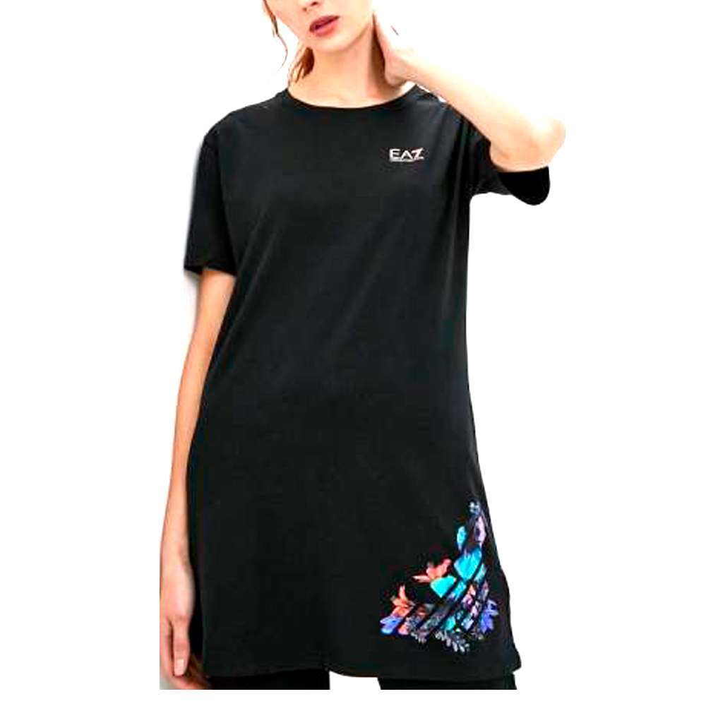 Футболка EA7 EMPORIO ARMANI T-SHIRT photo 