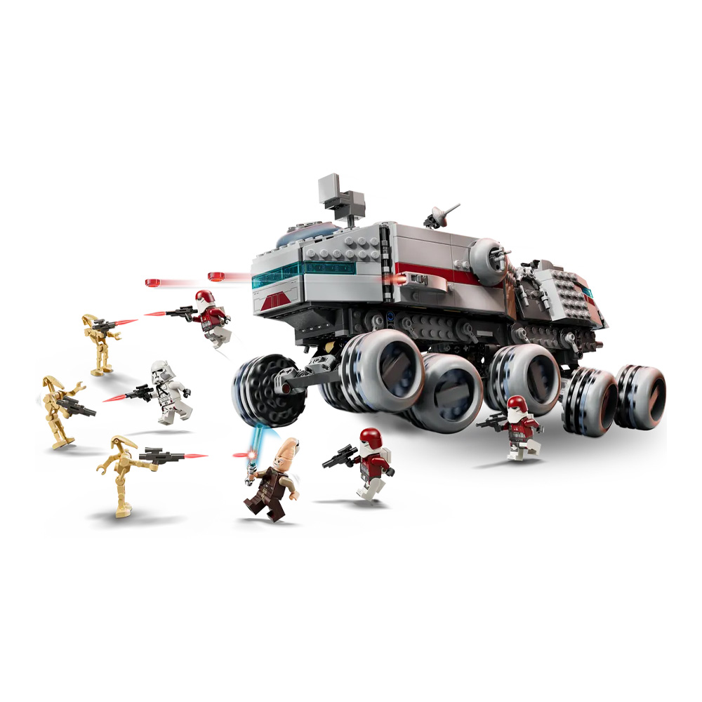 Constructor Lego 75413 photo 11