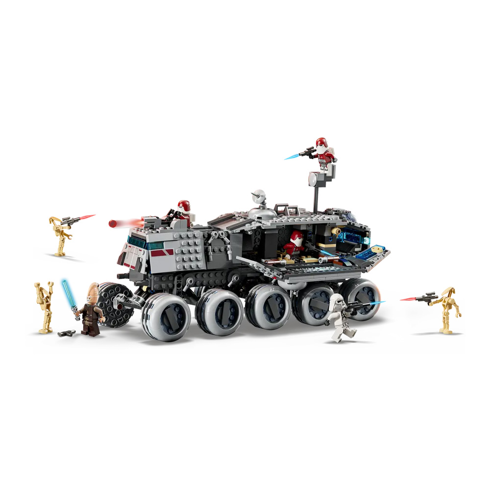 Constructor Lego 75413 photo 3