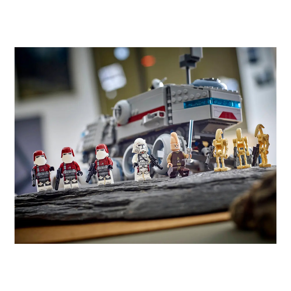 Constructor Lego 75413 photo 5