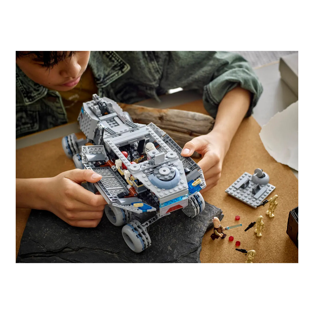 Constructor Lego 75413 photo 6
