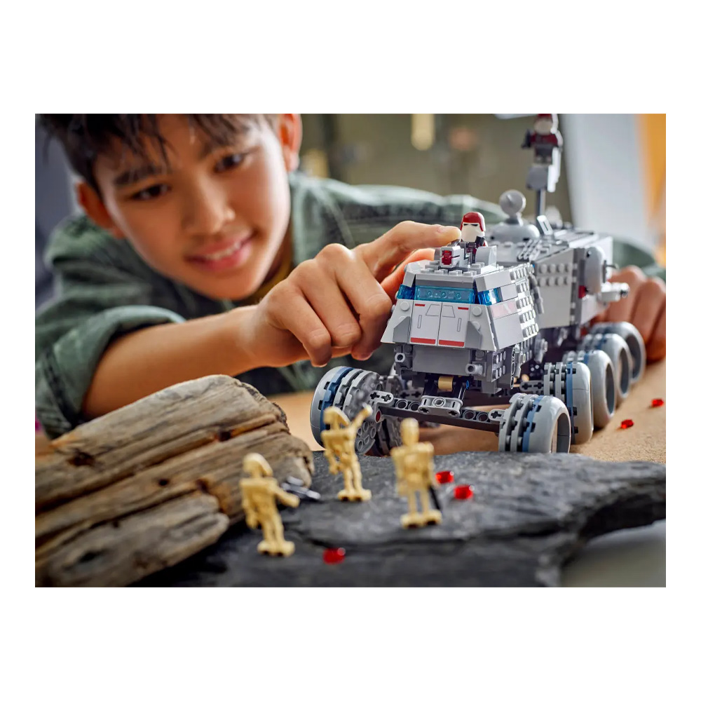 Constructor Lego 75413 photo 8