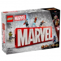 Конструктор Lego 76313 thumbnav 1