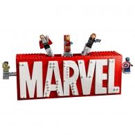 Конструктор Lego 76313 thumbnav 2