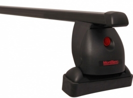 Set de elemente de fixare pentru suporturi pentru masini Mont Blanc 786013 thumbnav