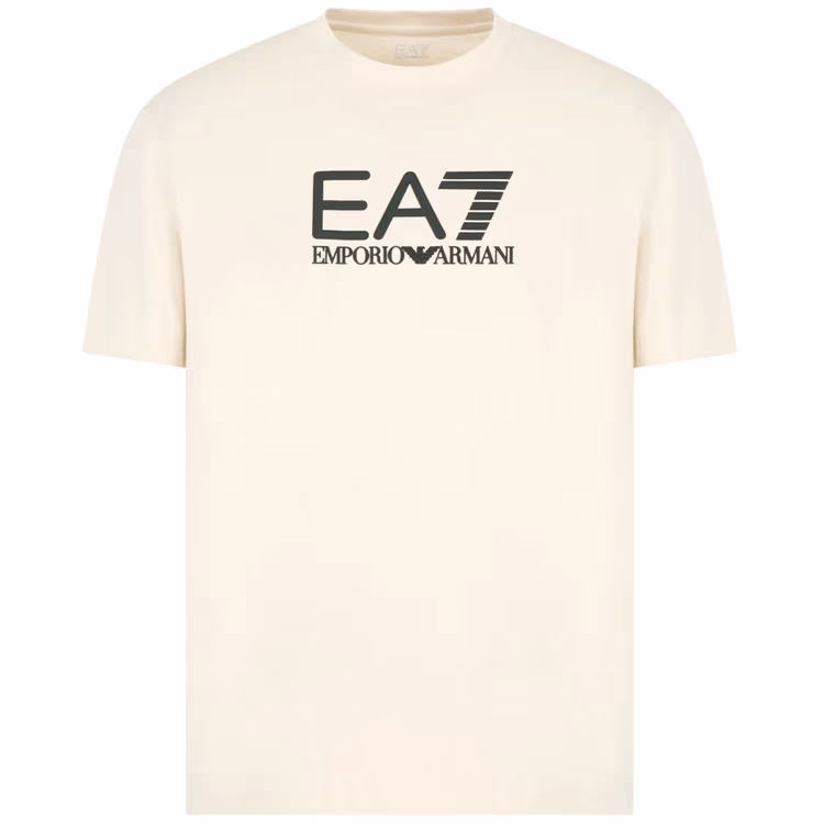 Tricou EA7 EMPORIO ARMANI TRAIN VISIBILITY M TEE SS CO
