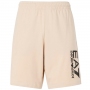 Sorti EA7 EMPORIO ARMANI TRAIN VISIBILITY M SHORTS COFT thumbnav 2