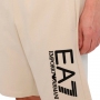 Sorti EA7 EMPORIO ARMANI TRAIN VISIBILITY M SHORTS COFT thumbnav 3