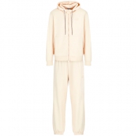 Costum Sportiv EA7 EMPORIO ARMANI TRAIN VISIBILITY M T-SUIT HOOD thumbnav 5