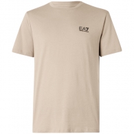 Tricou EA7 EMPORIO ARMANI TRAIN LOGO SERIES M TEE SS EXT thumbnav 2