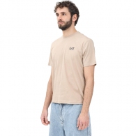 Tricou EA7 EMPORIO ARMANI TRAIN LOGO SERIES M TEE SS EXT thumbnav 4