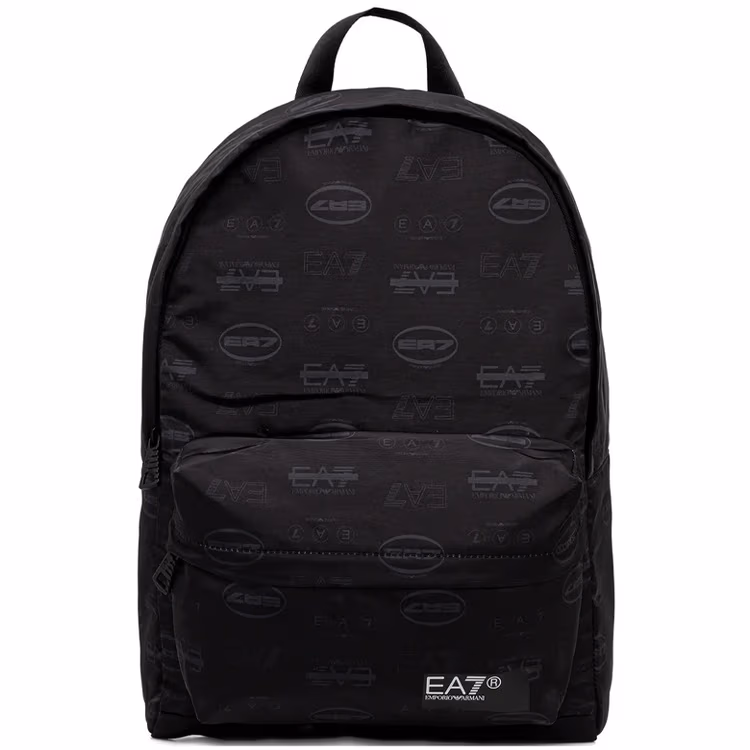 Рюкзак EA7 EMPORIO ARMANI TRAIN GRAPHIC SERIES 