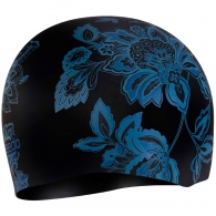 Шапочка для плавания Speedo PRT LONG HAIR CAP AF thumbnav