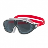 Ochelari de inot Speedo BIOFUSE RIFT GOG V2 AU RED/SMOKE