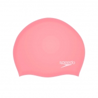 Шапочка для плавания Speedo MOULDED SILC CAP thumbnav