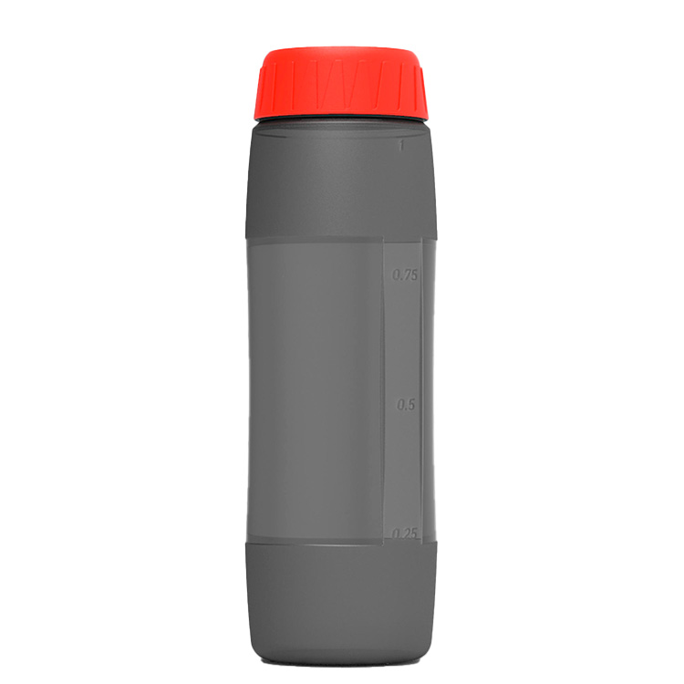 Бутылка Kipsta Hygienic bottle 1L V2/ 8556013 photo 4