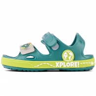 Сандалии COQUI Sandal YOGI + Amulet thumbnav
