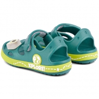 Sandale COQUI Sandal YOGI + Amulet thumbnav 3