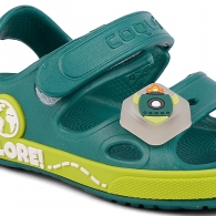 Sandale COQUI Sandal YOGI + Amulet thumbnav 4