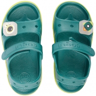 Sandale COQUI Sandal YOGI + Amulet thumbnav 5