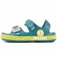 Sandale COQUI Sandal YOGI + Amulet