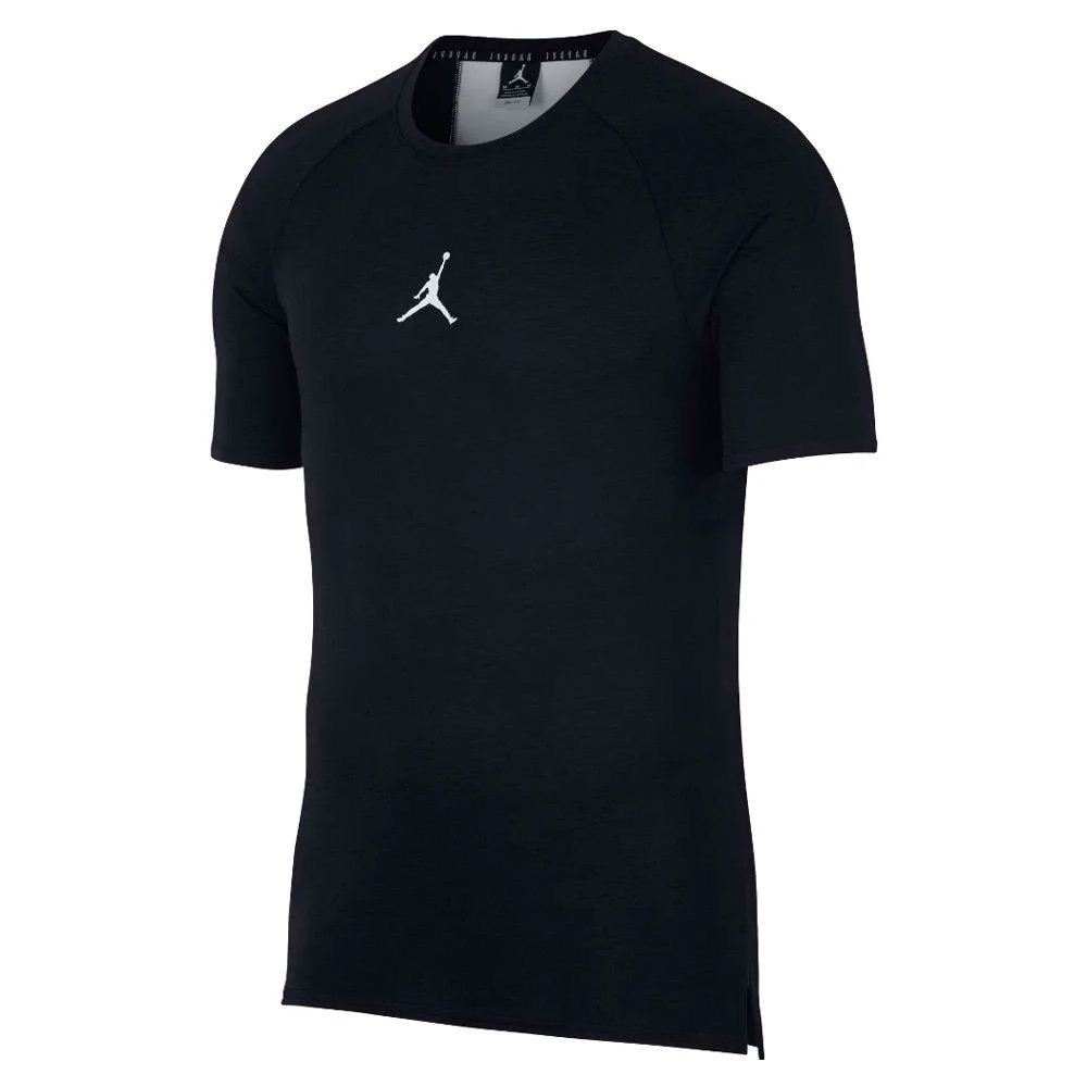 Nike 23 ALPHA DRY SS TOP photo Nike 23 ALPHA DRY SS TOP photo