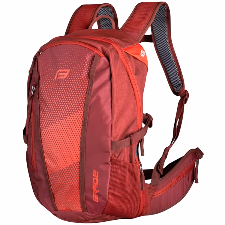 Velorucsac Force GRADE 