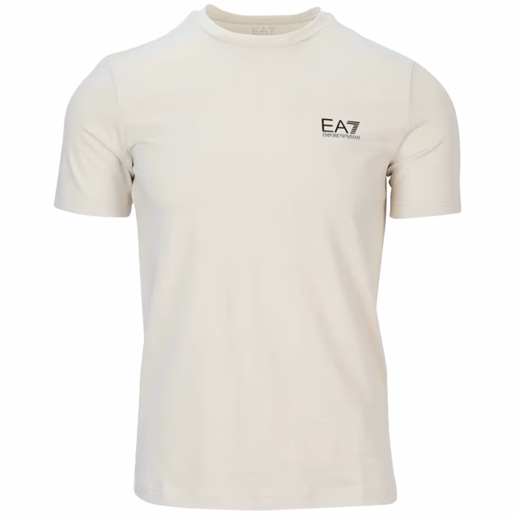 Футболка EA7 EMPORIO ARMANI COTTON CORE IDENTITY 