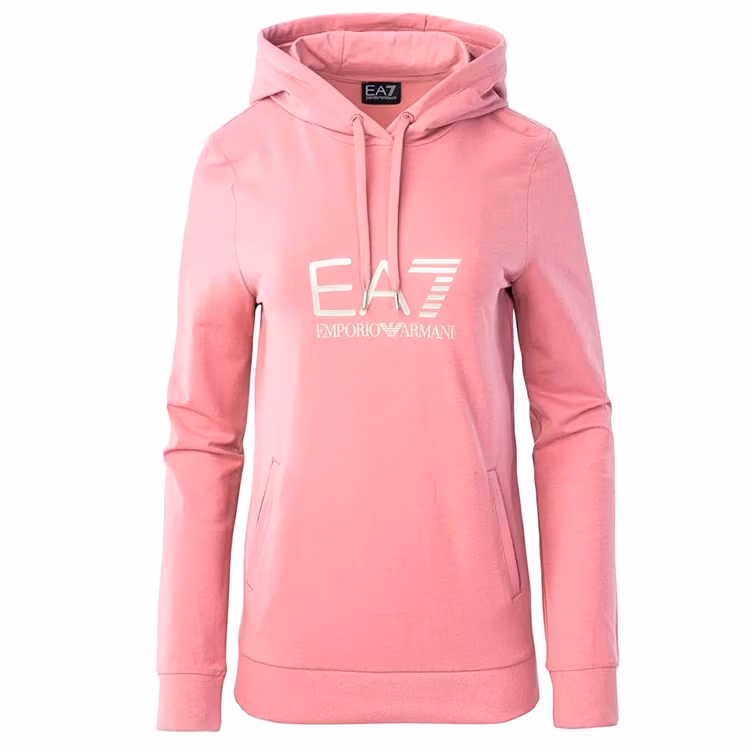 Hanorac EA7 EMPORIO ARMANI SWEATSHIRT EA7 