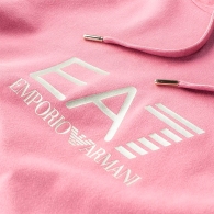 Hanorac EA7 EMPORIO ARMANI SWEATSHIRT EA7 thumbnav 5
