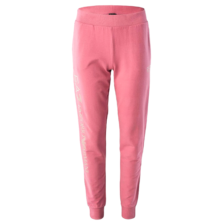 Брюки EA7 EMPORIO ARMANI TROUSER EA7 photo 