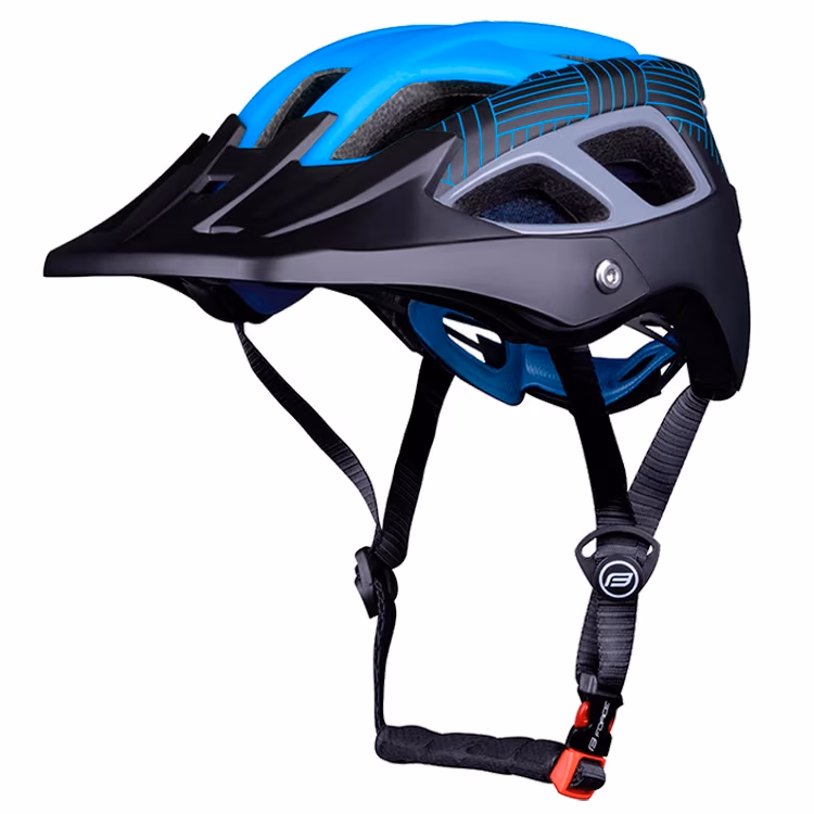 Шлем велосипедный Force AVES MTB