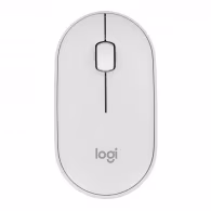 Беспроводная мышь Logitech Pebble Mouse 2 M350S (910-007013)