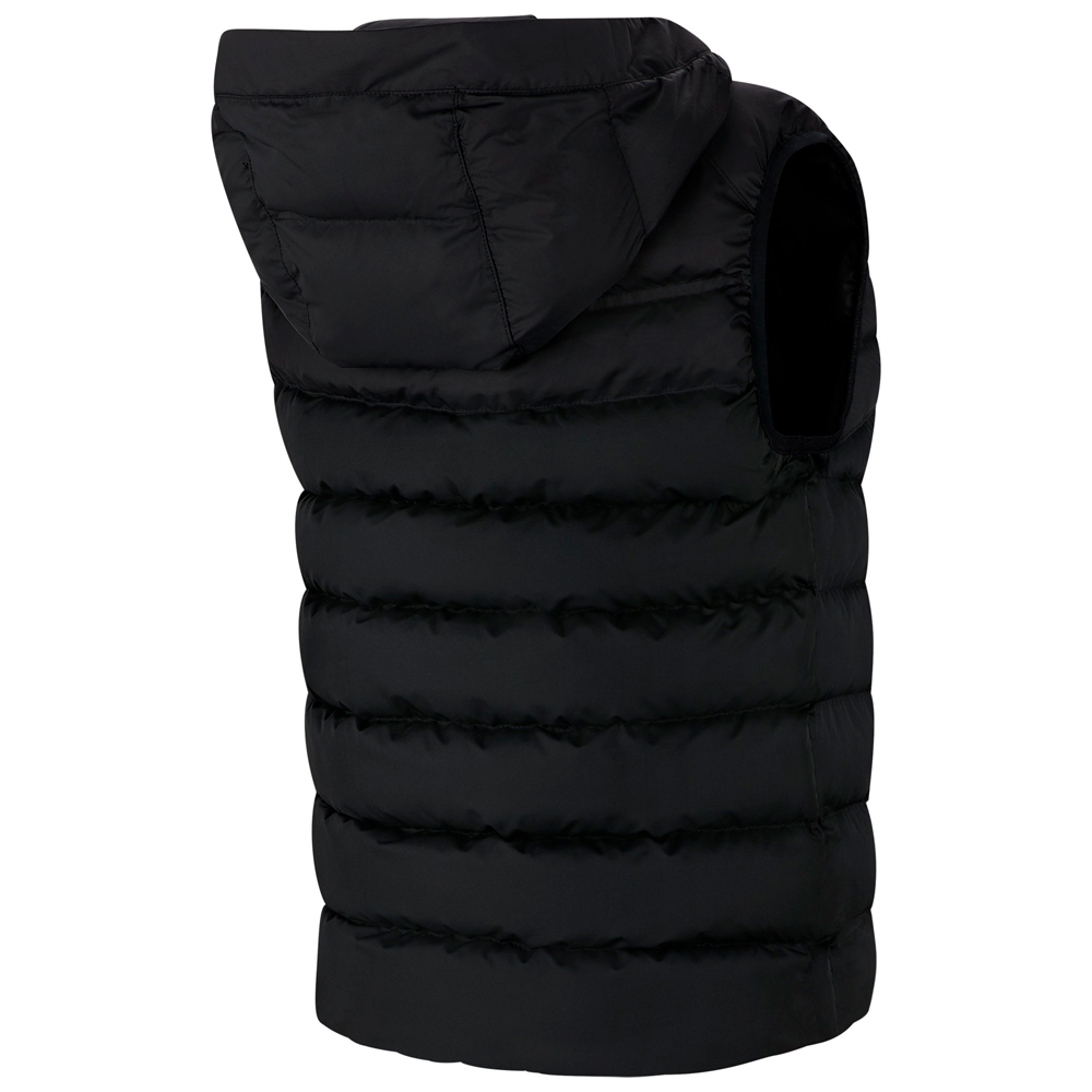 Жилет Nike B NSW VEST FILLED / Мужской / L / Черный photo 2