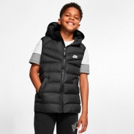 Жилет Nike B NSW VEST FILLED thumbnav 3