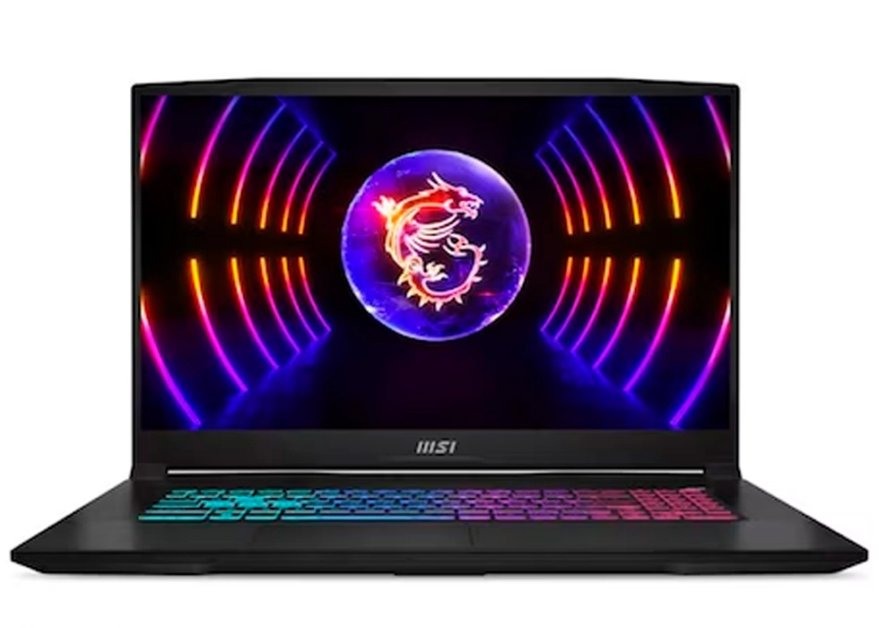 Laptop MSI B13VGK, 16 GB, Negru