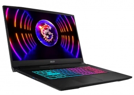 Ноутбук MSI B13VGK, Core i7, 16 ГБ ГБ, Черный thumbnav 2