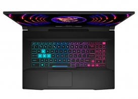 Ноутбук MSI B13VGK, Core i7, 16 ГБ ГБ, Черный thumbnav 4