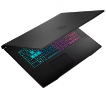 Ноутбук MSI B13VGK, Core i7, 16 ГБ ГБ, Черный thumbnav 5