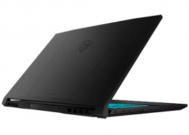 Ноутбук MSI B13VGK, Core i7, 16 ГБ ГБ, Черный thumbnav 6