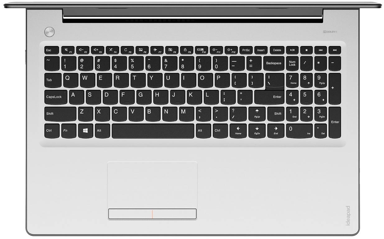 Ноутбук Acer Aspire S13 IdeaPad 310-15KB 15.6” / 4 ГБ / 1024 ГБ / Core i5 / GeForce 920M / Серебристый photo 2