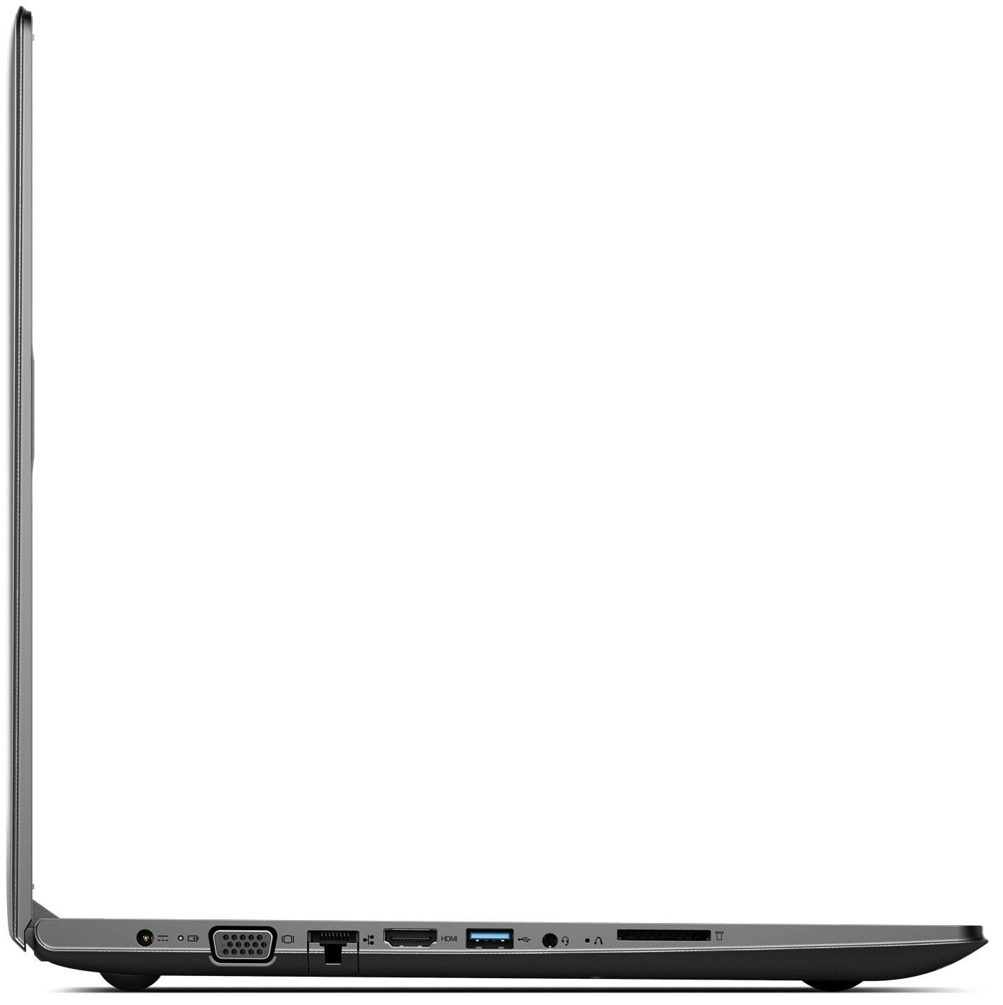 Ноутбук Acer Aspire S13 IdeaPad 310-15KB 15.6” / 4 ГБ / 1024 ГБ / Core i5 / GeForce 920M / Серебристый photo 5